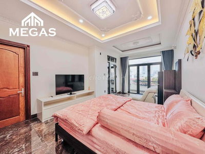 PHÒNG STUDIO ĐẸP NÉT KENG NGAY CMT8 ĐÚNG GIÁ ĐÚNG HÌNH