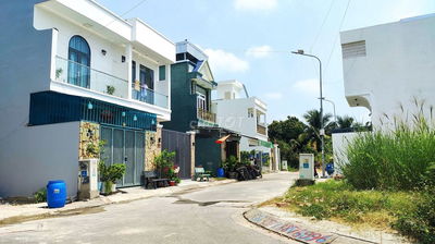 Lô đất HXH 7m Bình Chiểu, gần chung cư Stown, cầu vượt Gò Dưa