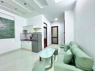 ✨ Khai trương chung cư mini 2PN full nội thất - sát Q1,Q5 - hàng hiếm