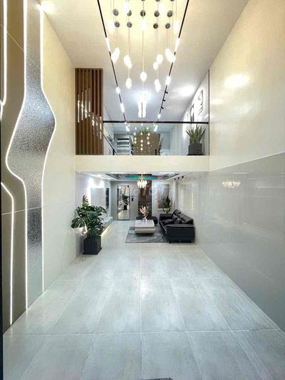 Bán gấp nhà hẻm xe tải đường Lạc Long Quân Q.12