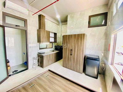 CĂN HỘ ĐẦY ĐỦ NỘI THẤT NGAY GẦN ĐẠI HỌC ĐÔNG Á, KIẾN TRÚC, NGOẠI NGỮ