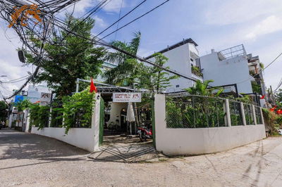 Share Lại 1 Phần Quán Cafe Đang Hoạt Động Phù Hợp Làm Workshop v.v...