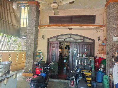 BÁN NHÀ MT QL50 CHỈ 80TR/M2