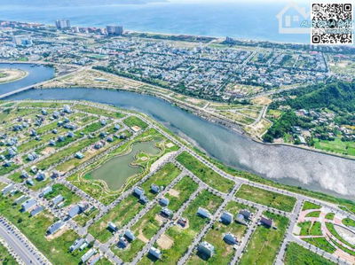 SUN GROUP MỞ BÁN GIỎ HÀNG 50 LÔ ĐẤT NỀN KĐT NAM HÒA XUÂN - SỔ HỒNG TRAO TAY - GIÁ CĐT