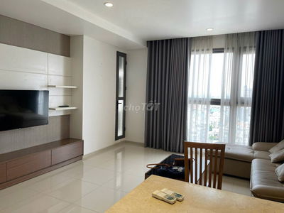 Cho thuê căn hộ 2PN 2WC Pearl Plaza, Bình Thạnh, full NT, giá 25tr