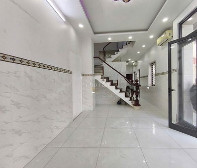 Cho thuê nhà phố Thảo Điền, Quận 2 (3x13m) 1 trệt 2 lầu. Giá 20tr/th