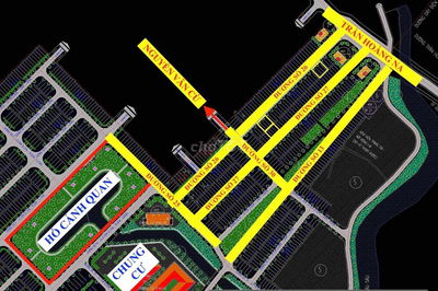 ❌ NỀN ĐƯỜNG SỐ 26 VÀ SỐ 27 ĐOẠN GẦN TRẦN HOÀNG NA TĐC AN BÌNH