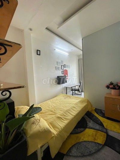 Phòng đầy đủ tiện nghi ngay Khang Điền,Nguyễn Duy Trinh.22m² 2.2 triệu