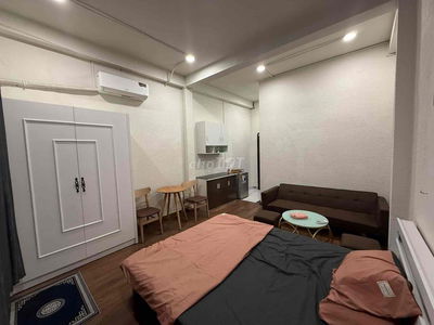 CHDV mặt tiền đường ĐBP kế bên ĐH Hồng Bàng , Hutech