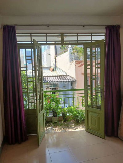 PHÚ NHUẬN - CHO THUÊ PHÒNG GIÁ TỐT