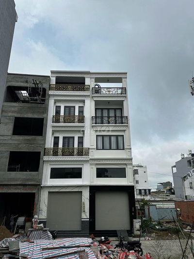 Bán lô đất trống khu Tên Lửa, khu dân cư nội bộ, yên tĩnh, ngay TL10