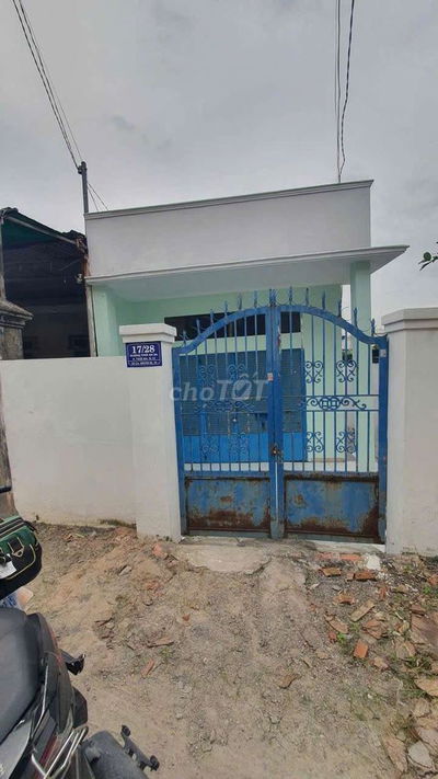 CHO THUÊ NHÀ NGUYÊN CĂN