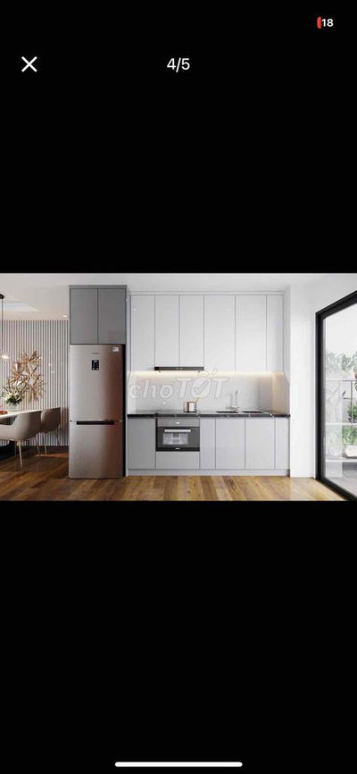 2ty7 có nhà sẵn sổ sẵn nằm ngay Làng đại học