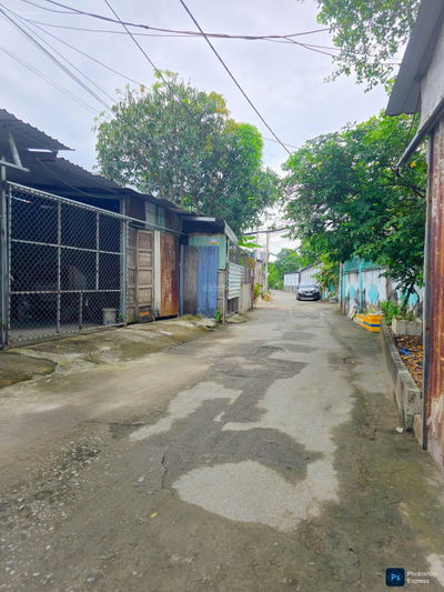 Nhà Bè.Hẻm xe hơi chính chủ cần bán gửi phí hoa hồng hồng năm mươi triệu đồng