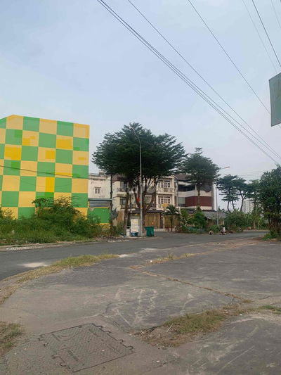 HIẾM-7x20 m MẶT TIỀN ĐƯỜNG KHU TÊN LỬA -GẦN AEON TÊN LỬA