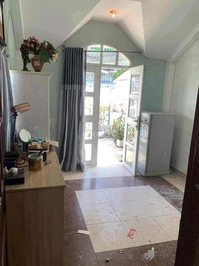 nhà 4 PHÒNG NGỦ HỒ BIỂu chánh. Hẻm XE Hơi