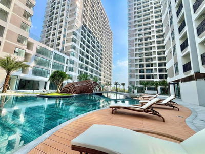 SÀN CHUYÊN CHUYỂN NHƯỢNG MT EASTMARK CITY RỔ HÀNG 1PN GÍA 2.4 TỶ, 2PN 3.7 TỶ BOOKING CĐT CK NGAY 4%