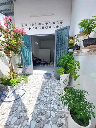 CHỈ 5.X TỶ - 116M2 - KINH DƯƠNG VƯƠNG, BÌNH TÂN - 2 TẦNG.