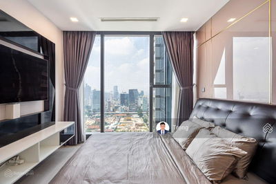 Giỏ hàng chuyển nhượng căn hộ Vinhomes Ba Son 1PN, 2PN, 3PN, 4PN những căn giá tốt tháng T05/2025