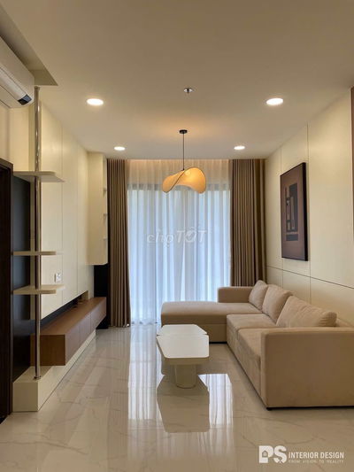 3PN đẹp mới 100% view đẹp nhất lầu cao full nội thất. Chỉ 26tr/tháng