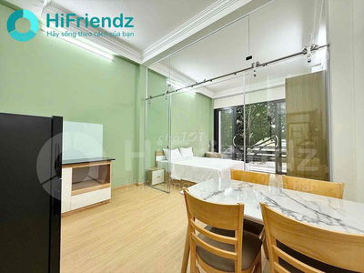 CĂN HỘ 1PN BAN CÔNG 45m2 ĐH CÔNG THƯƠNG AEON MALL TÂN PHÚ SÁT TÂN BÌNH