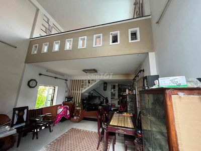 Mua 1 được 2 Cực Hiếm Ngang Khủng 10m 3 tầng Nhà Mới Đẹp Hoàn Công Đủ