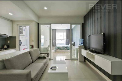 Cho thuê Lexington (1pn-11tr), (2pn-15tr), (3pn-17tr) có nội thất