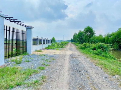 TL7, Phước Thanh 1.144m Giá 1,2 TỶ