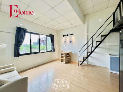 ✅️ CHO THUÊ DUPLEX FULL NỘI THẤT NGAY NƠ TRANG LONH - BÌNH THẠNH ✅️