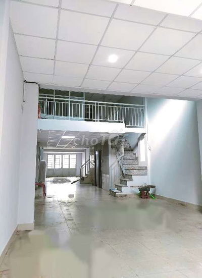 Nhà 5x28 - Lửng - 2 phòng - Điện 3.fa