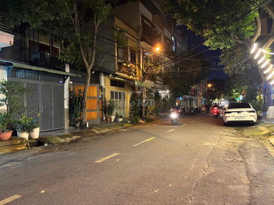 Nhà mặt tiền Bầu Cát, mặt tiền kinh doanh, 5 tầng, 56m2, nhỉnh 15 tỷ