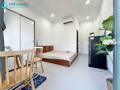 Căn hộ mini ngay Lê Văn Việt, gần Man Thiện, Giao thông Vận tải, FPT