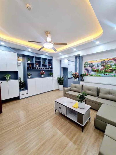 CẦN BÁN - CHUNG CƯ 3PN - 2 WC - CĂN  GÓC THOÁNG SÁNG - GIÁ CỰC TỐT