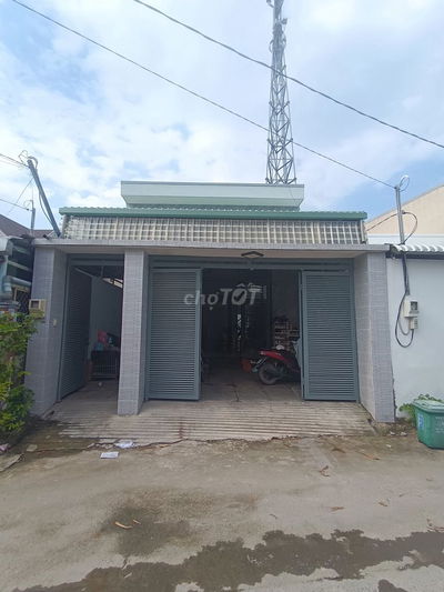 CHO THUÊ NHÀ HẺM OTO - ĐƯỜNG CẦU XÂY - TÂN PHÚ - QUẬN 9