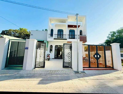 Hai căn mới hoàn thiện cách Go Tân Hiệp chỉ 4phút chỉ 790tr