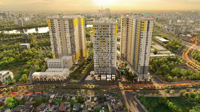 CHÍNH CHỦ CHO THUÊ BCONS CITY 2PN 2WC NGAY LÀNG ĐẠI HỌC – 6tr/tháng