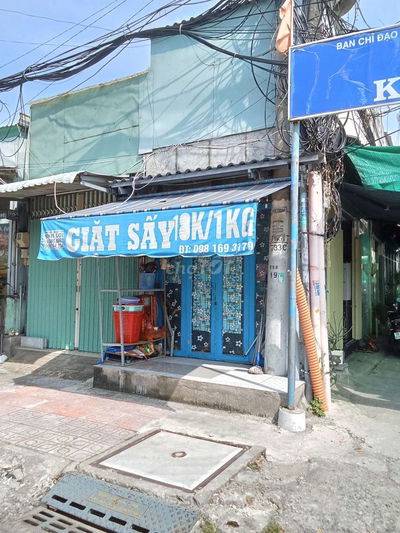 Bán Nhà 2 Mặt Tiền 98 Nguyễn Thị Thập