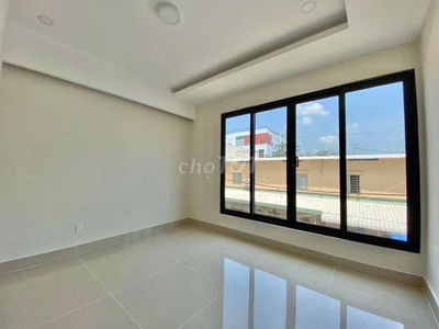 Bán nhà Phan Văn Trị phường 11, Bình Thạnh