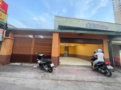 MT 10x11 Bàu Cát 8 ngay ngã 3 Âu Cơ