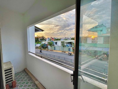 💥Căn hộ mini Tách bếp - Bancol - Full nội thất - Mới chưa bóc seal