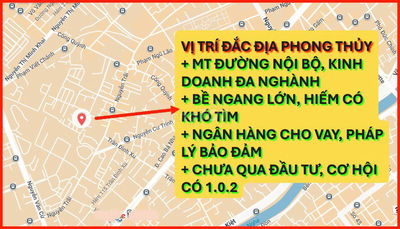Bán nhà hẻm xe hơi Quận 1 TPHCM, gần chợ Bến Thành, giảm giá sâu