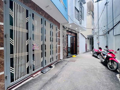 CHDV XÂY MỚI XUÂN LA- GẦN TRƯỜNG NỘI VỤ-GẦN HỒ TÂY