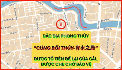 Quận 1 - Bán gấp nhà TPHCM, gần Chợ Tân Định, diện tích lớn, giá tốt