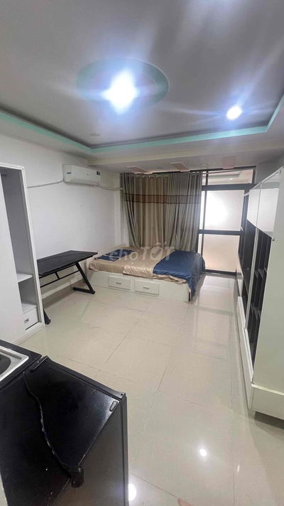 chính chủ cho thuê phòng trung tâm quận 1 gần chợ Bến Thành