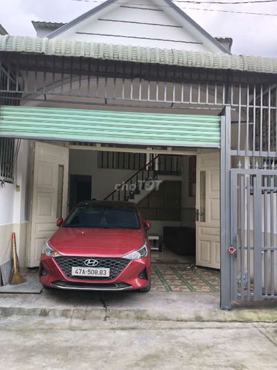 Nhà trệt lửng phú hòa.sẹc hẻm 93.sát bên trường cấp 2 phú hòa