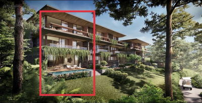 Suất ngoại giao biệt thự Intercontinental chiết khấu đặc biệt 15% , căn góc đẹp nhất Thanh Xuân