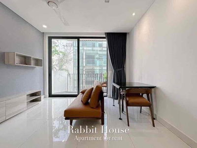 ♟️CHDV 1PN CỬA SỔ/ BAN CÔNG NGAY CV GIA ĐỊNH PHÚ NHUẬN GIÁP TÂN BÌNH