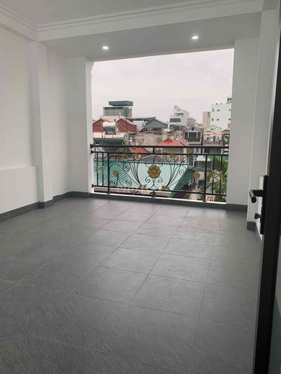 BÁN NHÀ GẦN HỒ TÂY- XÂY MỚI-2 THOÁNG