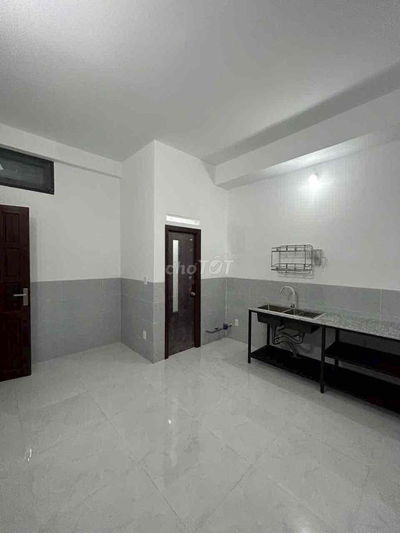 phòng trọ 19m2 đường Trịnh Quang Nghị phường 7 quận 8