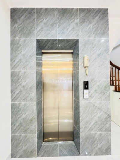 Bán nhà Tây Mỗ- 6 tầng thang máy- 38m - lô góc - ô tô sát nhà -7.x tỷ